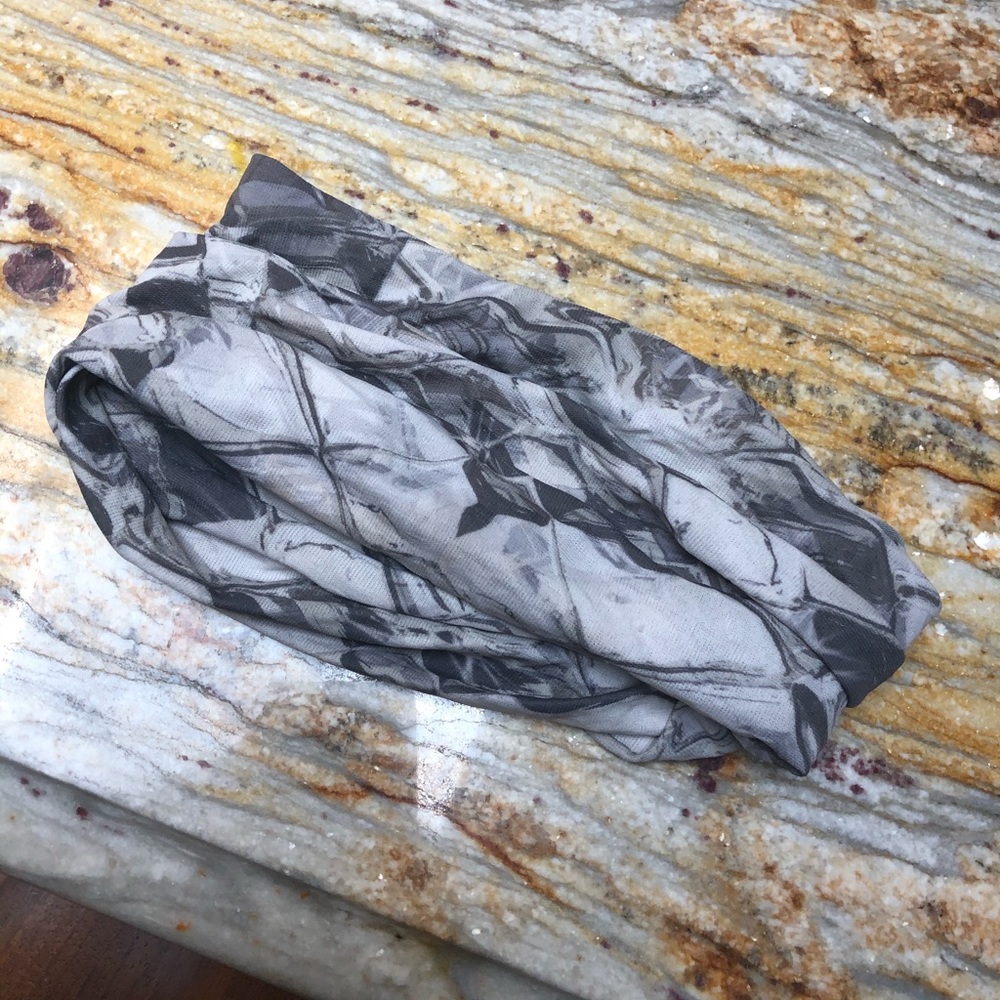 Free People Reversible Headband